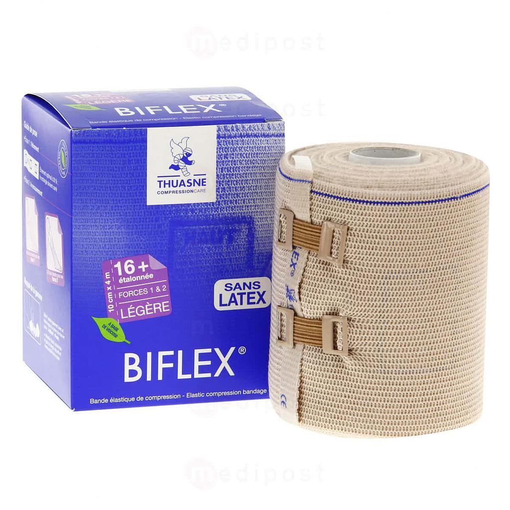 BIFLEX® 16+ étalonné