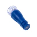 MicroClave Neutrale verplaatsingsconnector