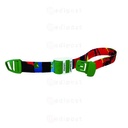 Garrot à clip adulte multicolore type Terumo