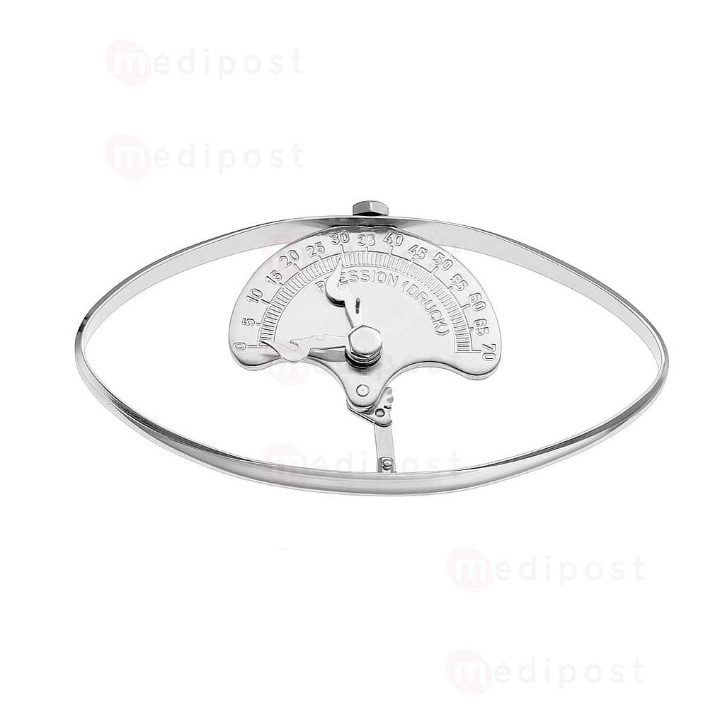 Volwassen Collin dynamometer