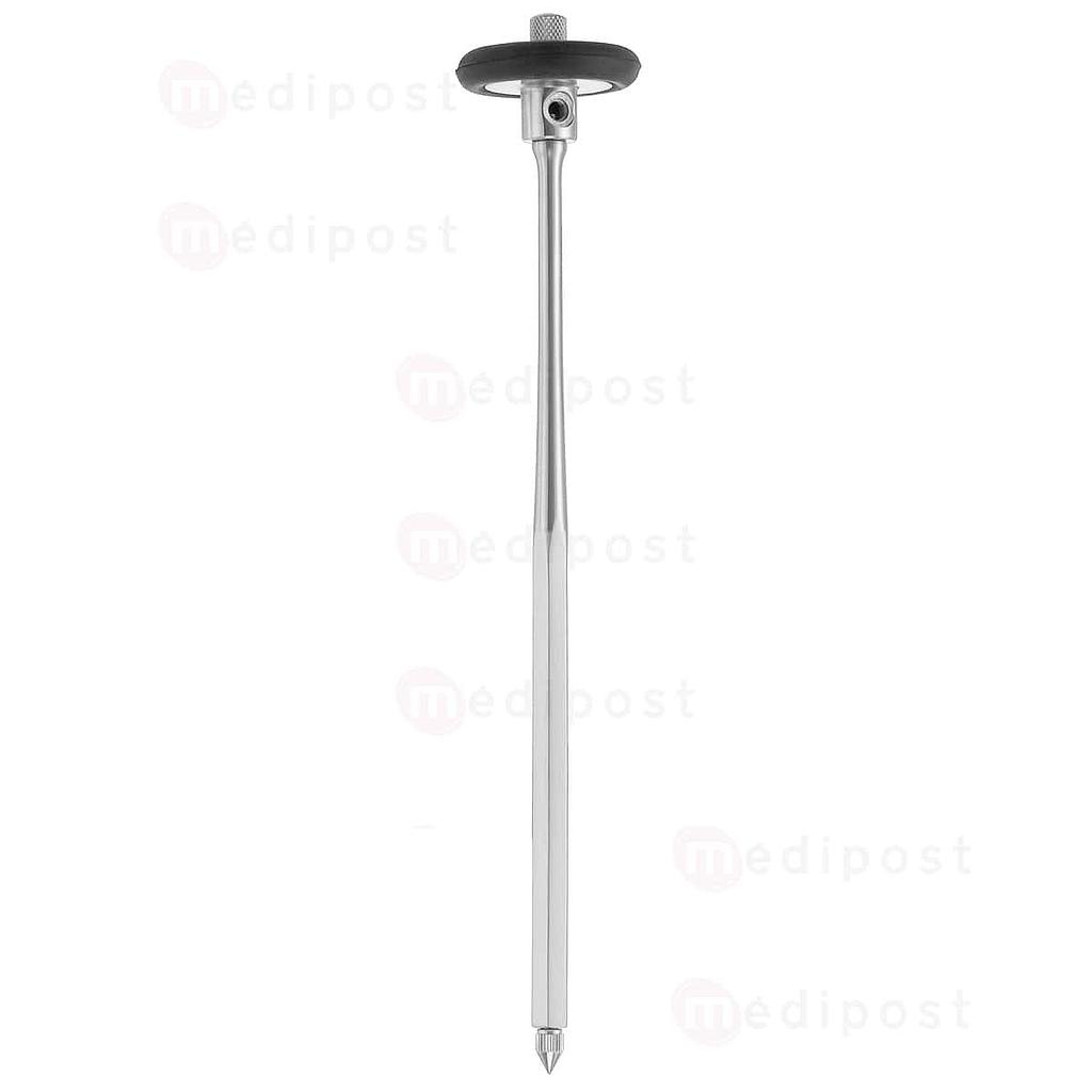 Marteau de Babinski 22cm