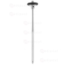 Marteau de Babinski 22cm