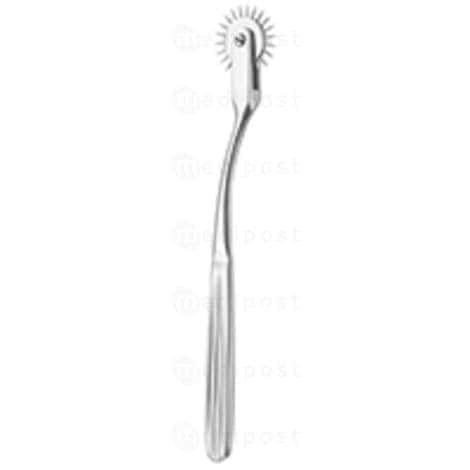 Sensimètre de Wartenberg 19cm
