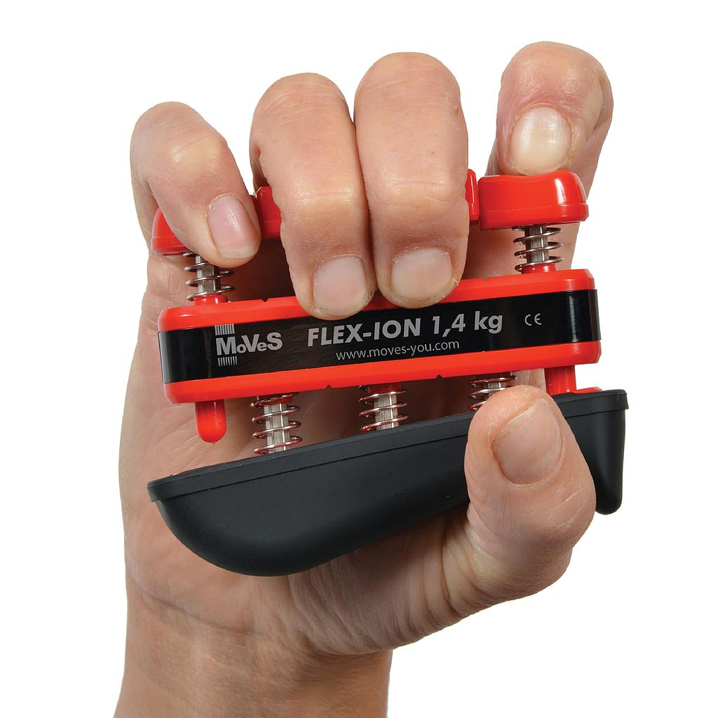 Appareil de musculation pour doigts MoVeS Flex-Ion