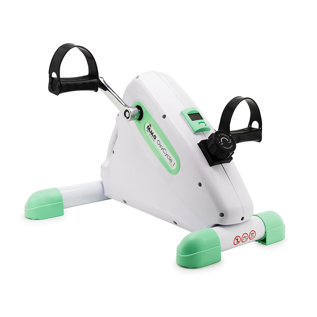 Pédalier électrique DELUXE I Active