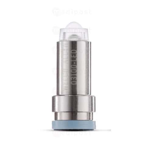 Ampoule 3.5v pour Wech-Allyn LED