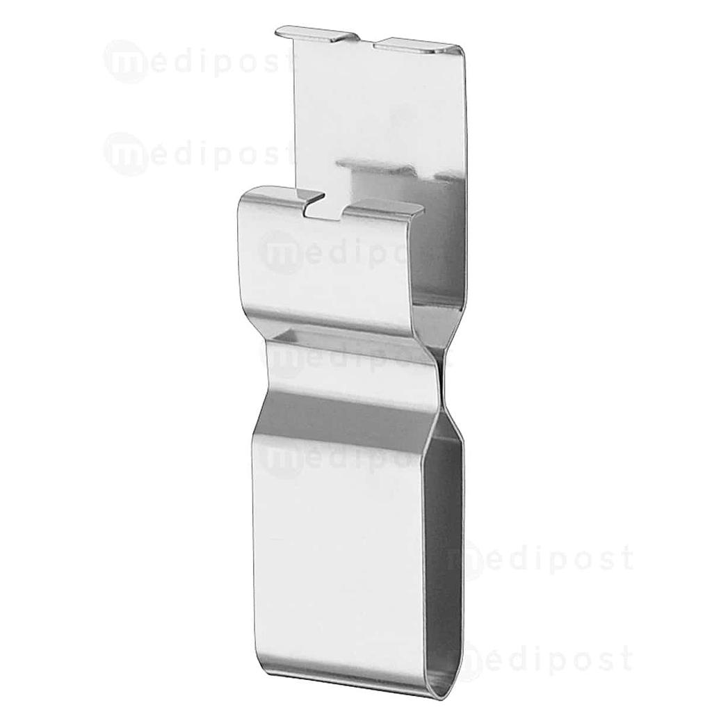 Enlève-lame de bistouris