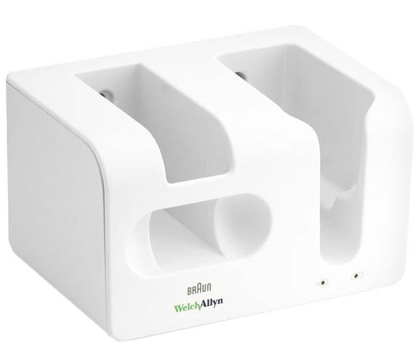 Laadstation voor Thermoscan Pro 6000 thermometer
