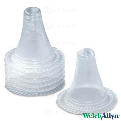 Embouts jetables pour thermomètre Thermoscan Pro 6000