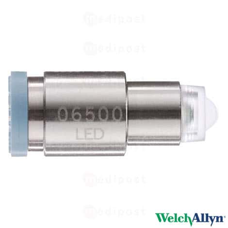 Ledlamp 3.5v voor Welch-Allyn Macroview