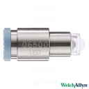 Ledlamp 3.5v voor Welch-Allyn Macroview