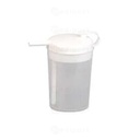 Gobelet Novo Cup pour personnes alitées 250ml