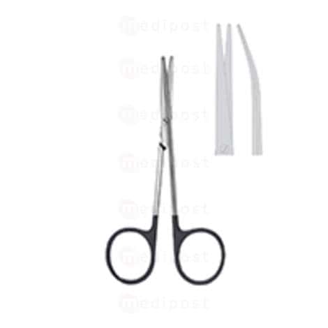 Ciseaux à dissection Lexer-Baby courbes 10cm Supercut