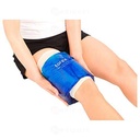  Cold/hot pack réutilisable en tube Moves Roll-on