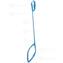 Releveur de pied Leg Lifter strd 86,4cm boucle inf. semi-rig