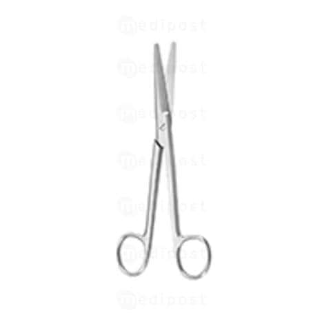 Ciseaux chirurgicaux Mayo droits