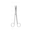 Ciseaux à dissection LEXER droits 16cm