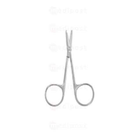 Ciseaux coupe-fils de SPENCER 11cm - qualité courante