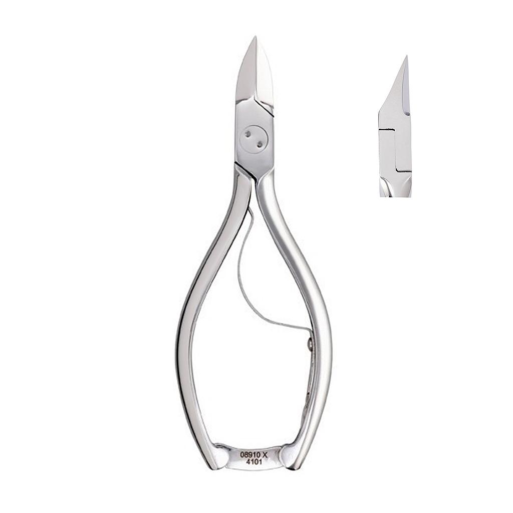 Tapered nail clipper 13 cm ELOI