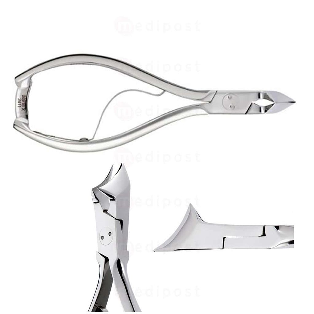 Pince transversale Inox Eloi