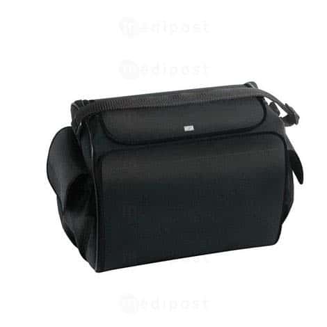 Trousse de soins infirmiers en polymousse