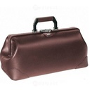 Mallette médicale Practicus en cuir