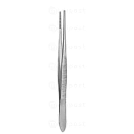 STILLE anatomische tang 15cm