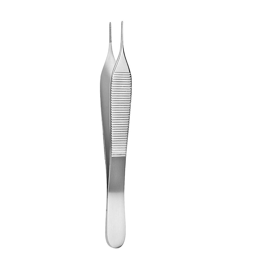 Pince à dissection Adson