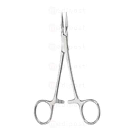 Stieglitz splintertang, recht, 13cm