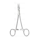 Pince à échardes Stieglitz droite, 13cm