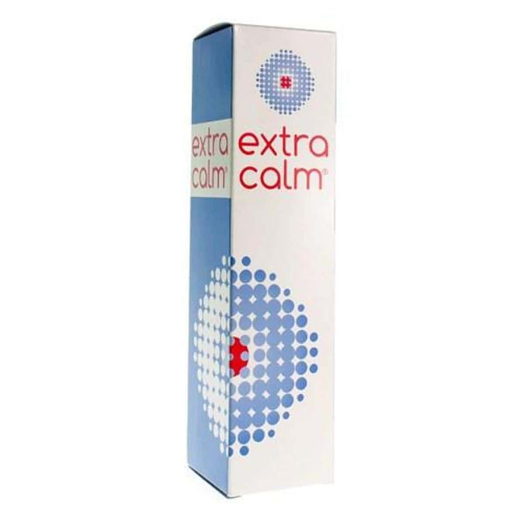 Hydrogel spray tegen jeuk Extracalm 150ml