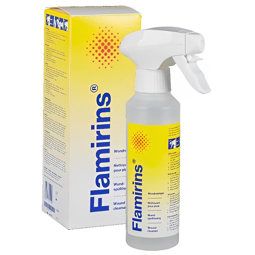 Flamirins® spray 250ml