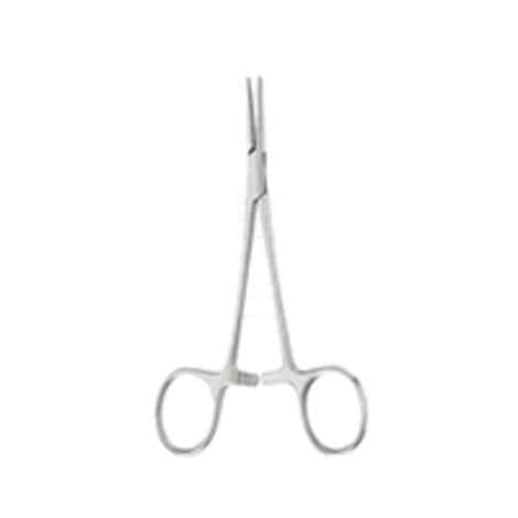 Halsted muggenklem, recht 1:1