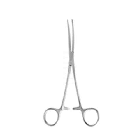 Pince hémostatique Rochester-Pean courbe