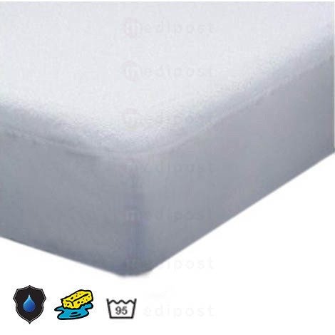 Housse de matelas Sanitary PU