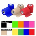 Bande coban Solventum rouleau