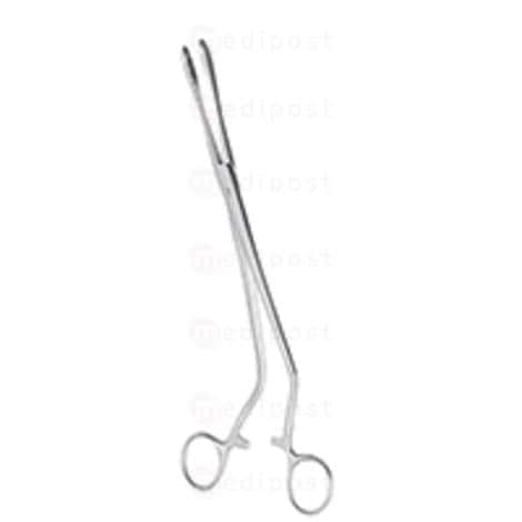 Pince à pansement de Cheron 25cm