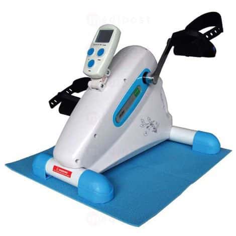 Pédalier électrique DELUXE II Passive