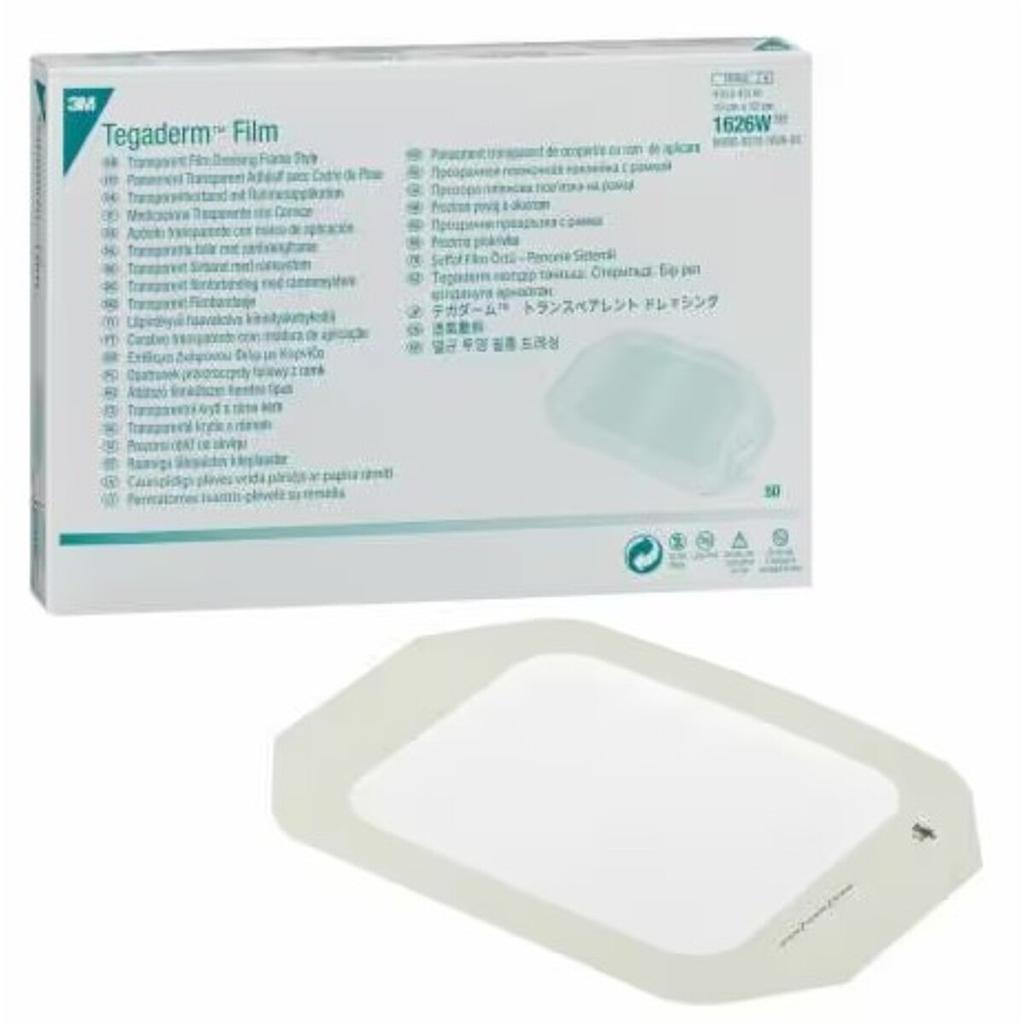 Tegaderm film