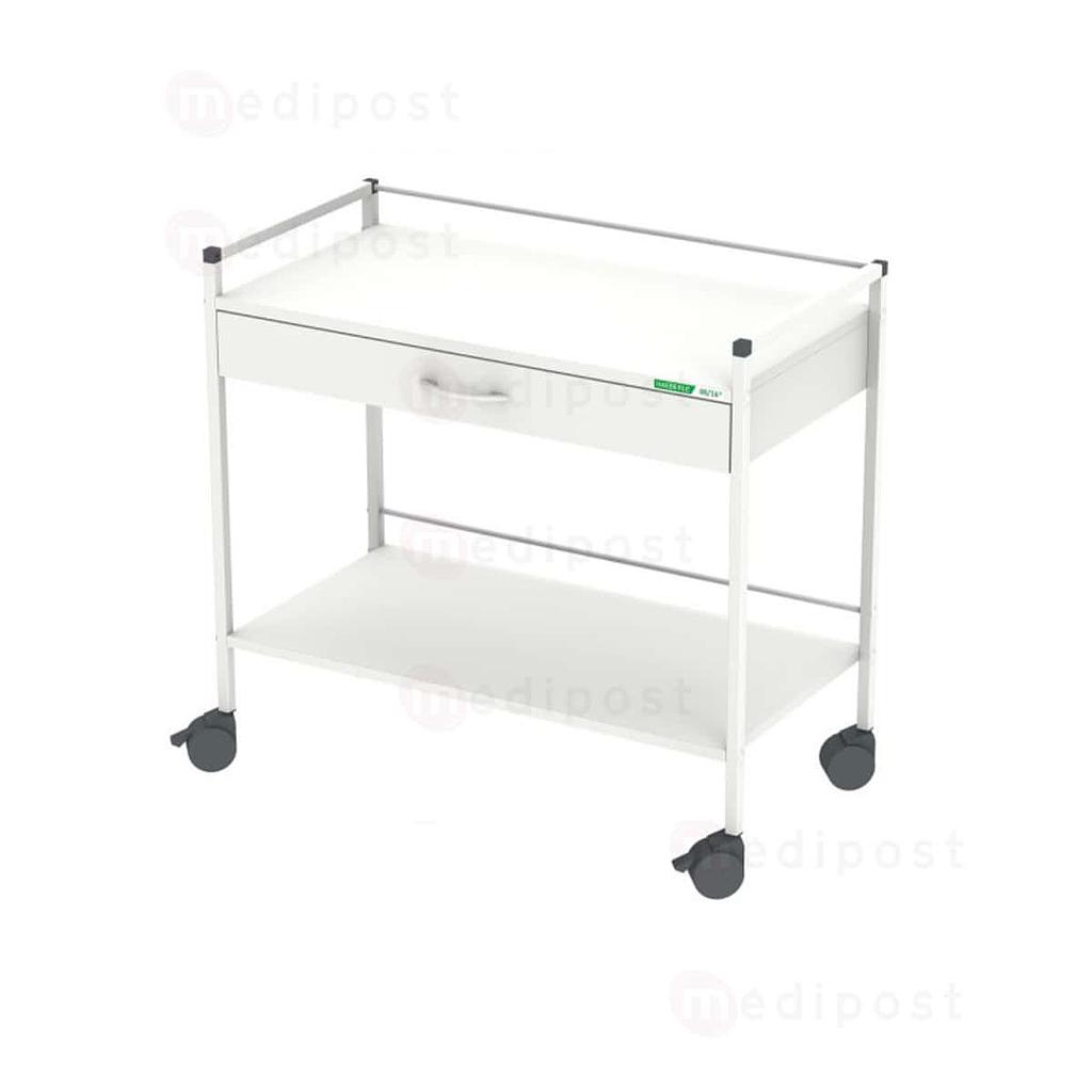 HB instrument trolley 90x45