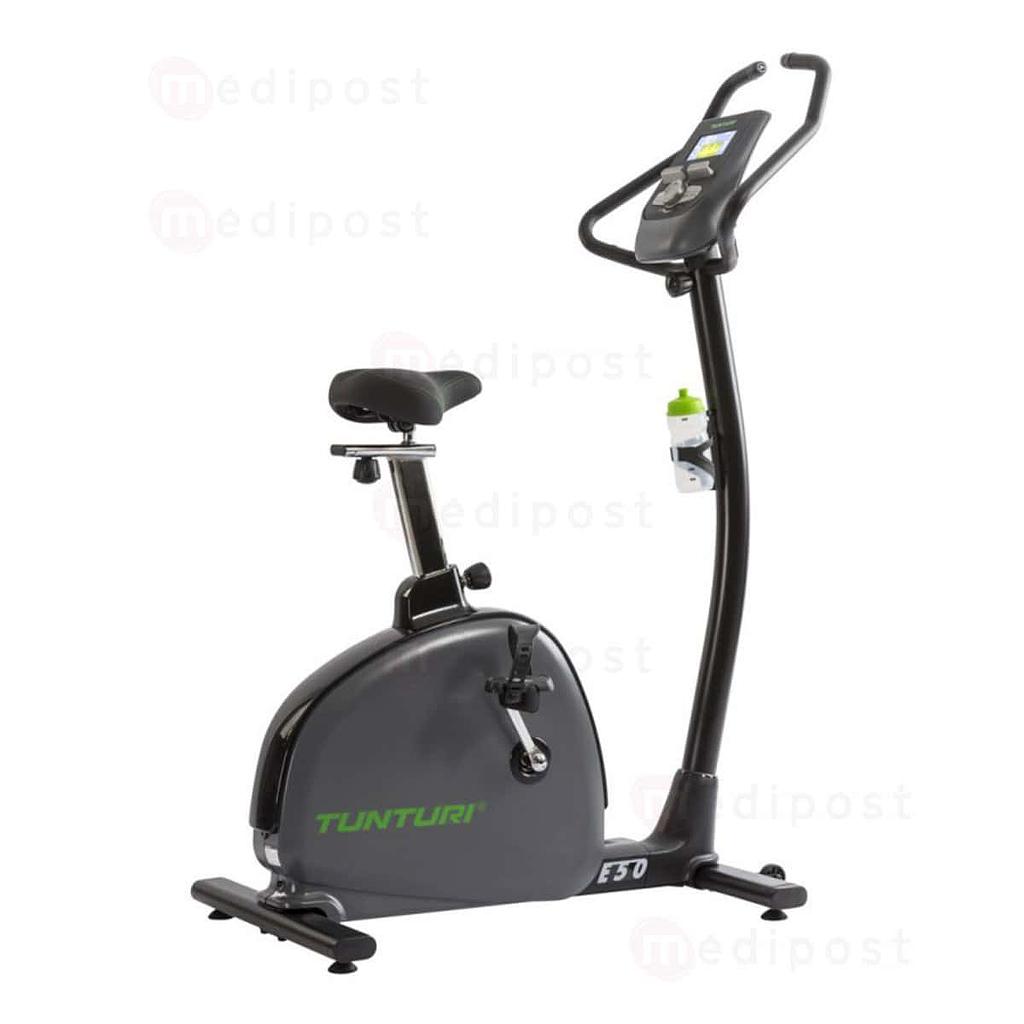 Vélo d'appartement E50 Performance Tunturi