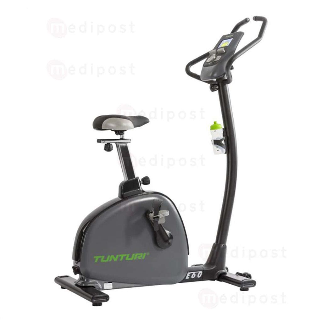 Vélo d'appartement E60 Performance Tunturi