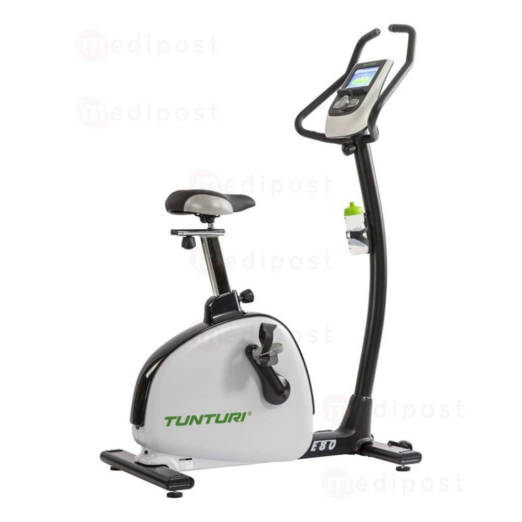 Appareil pour test d'effort E80 Signature Tunturi