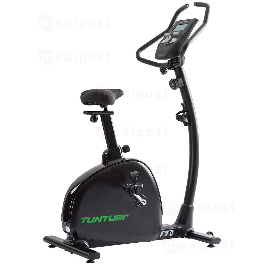 Vélo d'appartement F20 Signature Tunturi