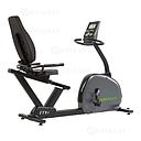 Tunturi E50-R Bike Performance