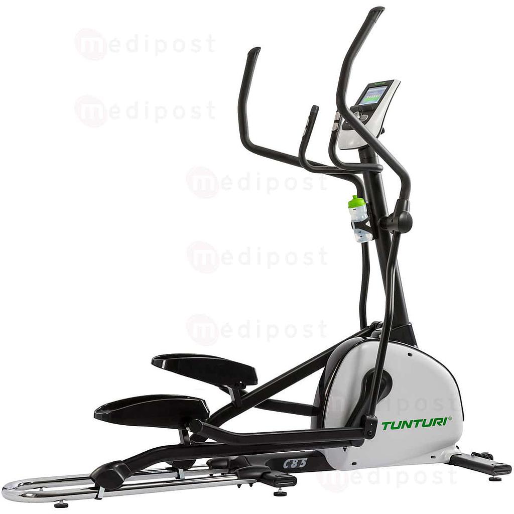 Elliptical - C85 Endurance