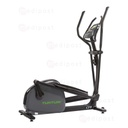 Tunturi C50 Crosstrainer Prestaties