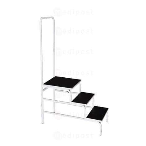 opstap 3st flebologie trapladder