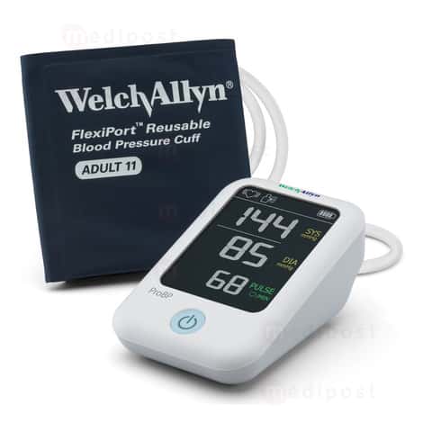 Bloeddrukmeter Welch Allyn ProBP 2000