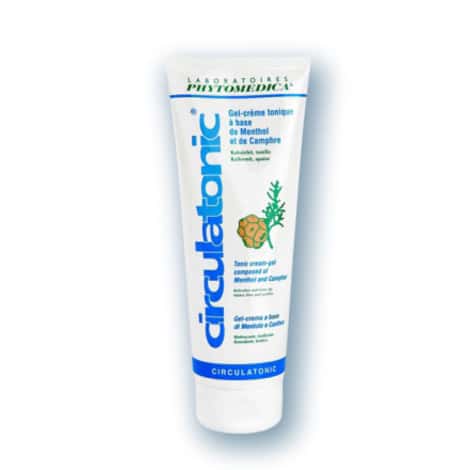Gel tonique Circulatonic 250ml